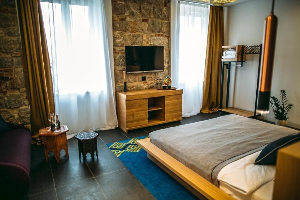Rooms Lejletul Split Exterior photo